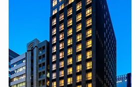 ダイワロイネットホテル東京京橋